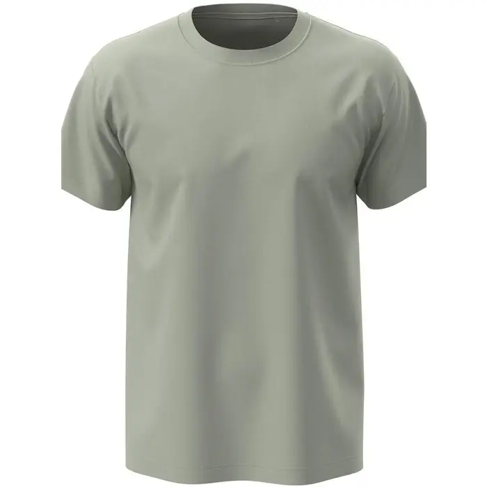 Stedman T-shirt AB272 Grigio