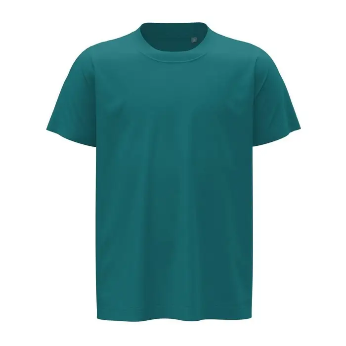 Stedman T-shirt Classic Blu