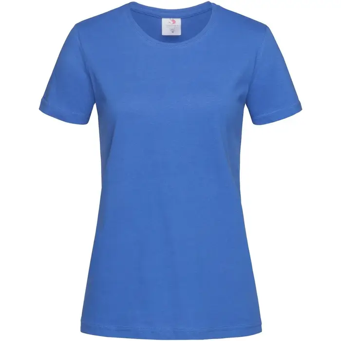 Stedman T-shirts a maniche lunghe AB278 Blu