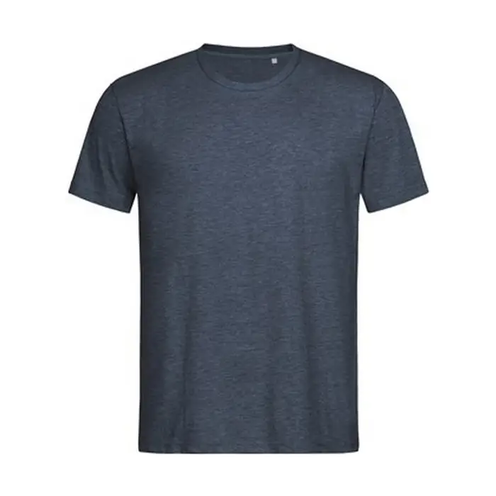 Stedman T-shirts a maniche lunghe Lux Grigio