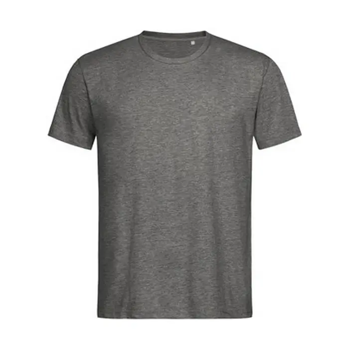 Stedman T-shirts a maniche lunghe Lux Grigio