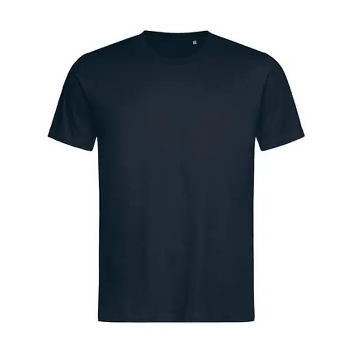 Stedman T-shirts a maniche lunghe Lux Nero