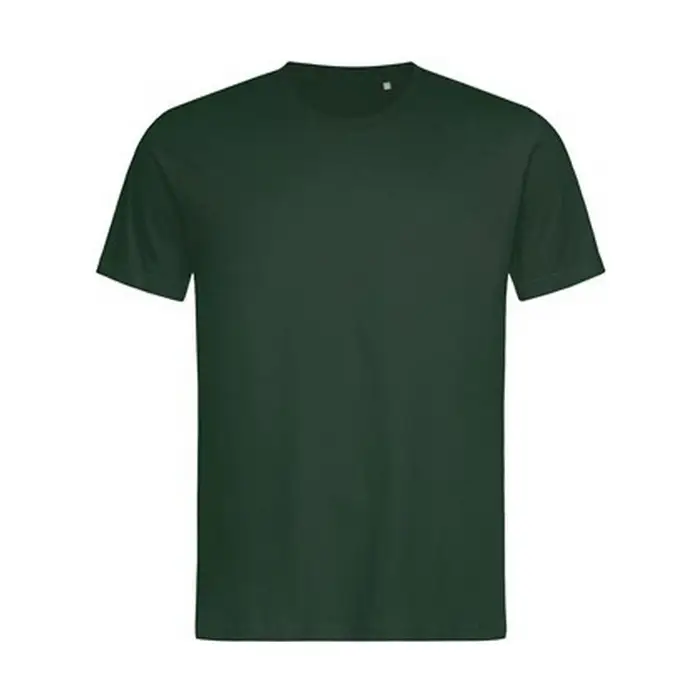 Stedman T-shirts a maniche lunghe Lux Verde