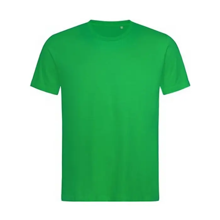 Stedman T-shirts a maniche lunghe Lux Verde