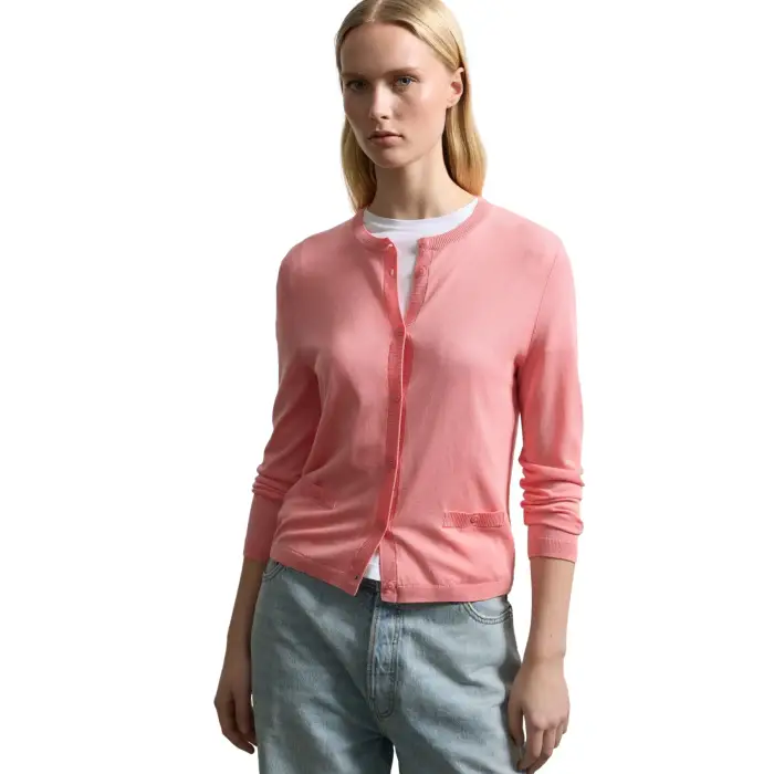 Cardigan da donna Stefanel Rose