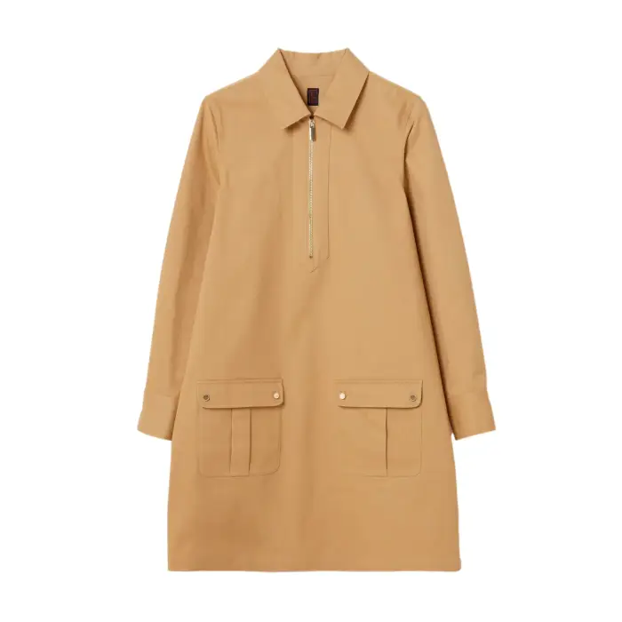 Stefanel Vestito da donna Safari Beige