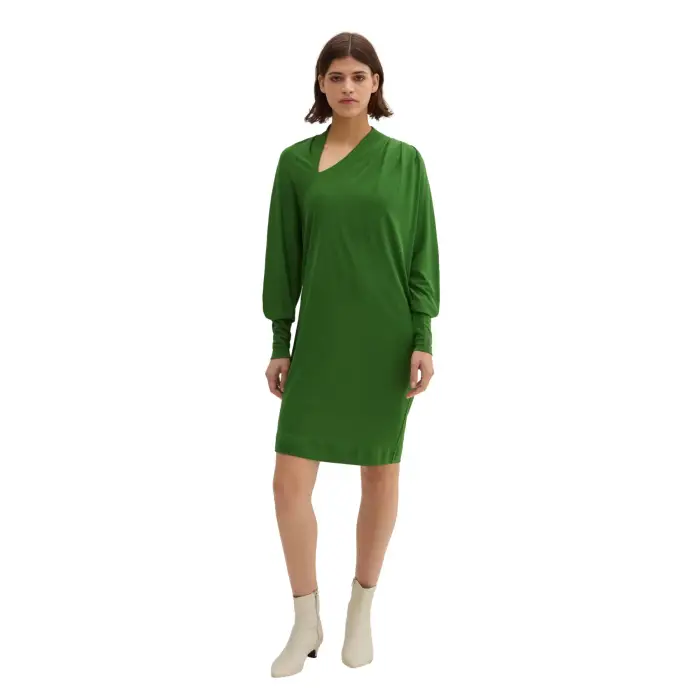 Stefanel Vestito donna in jersey Vert