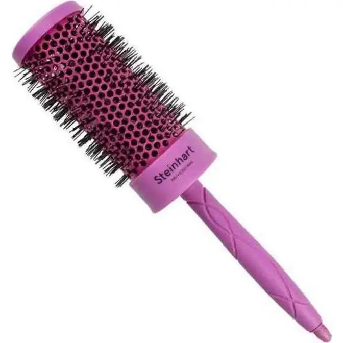 C Ramic 43-Rosa - Spazzola per capelli