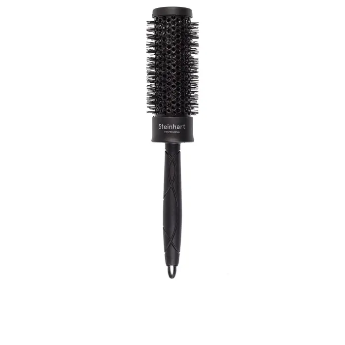 Pennello Ceramic 23 Nero - Spazzola per capelli