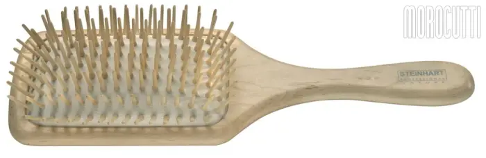 Pennello piatto Nature 288 - Spazzola per capelli