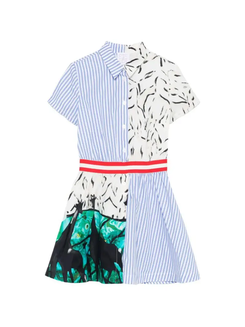 STELLA JEAN KIDS A607G005