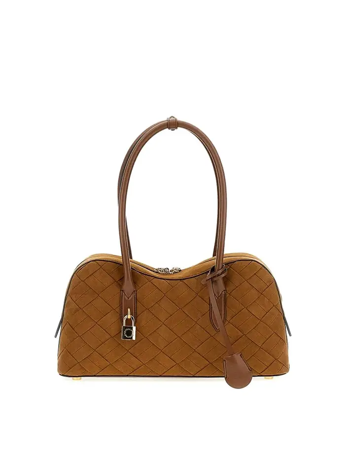 Stella Mccartney Borsa Ryder Beige
