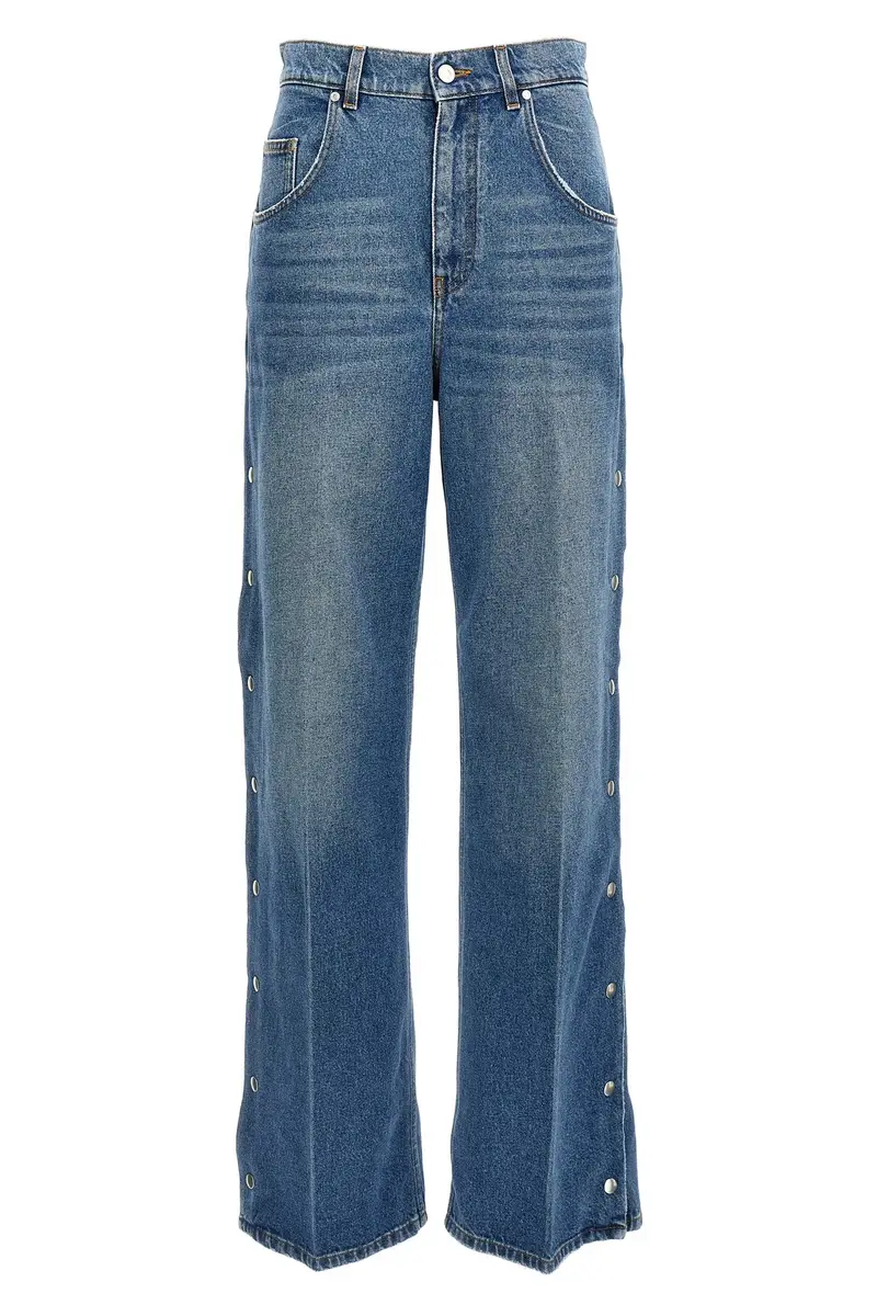 Stella Mccartney Jeans Blu 4333712