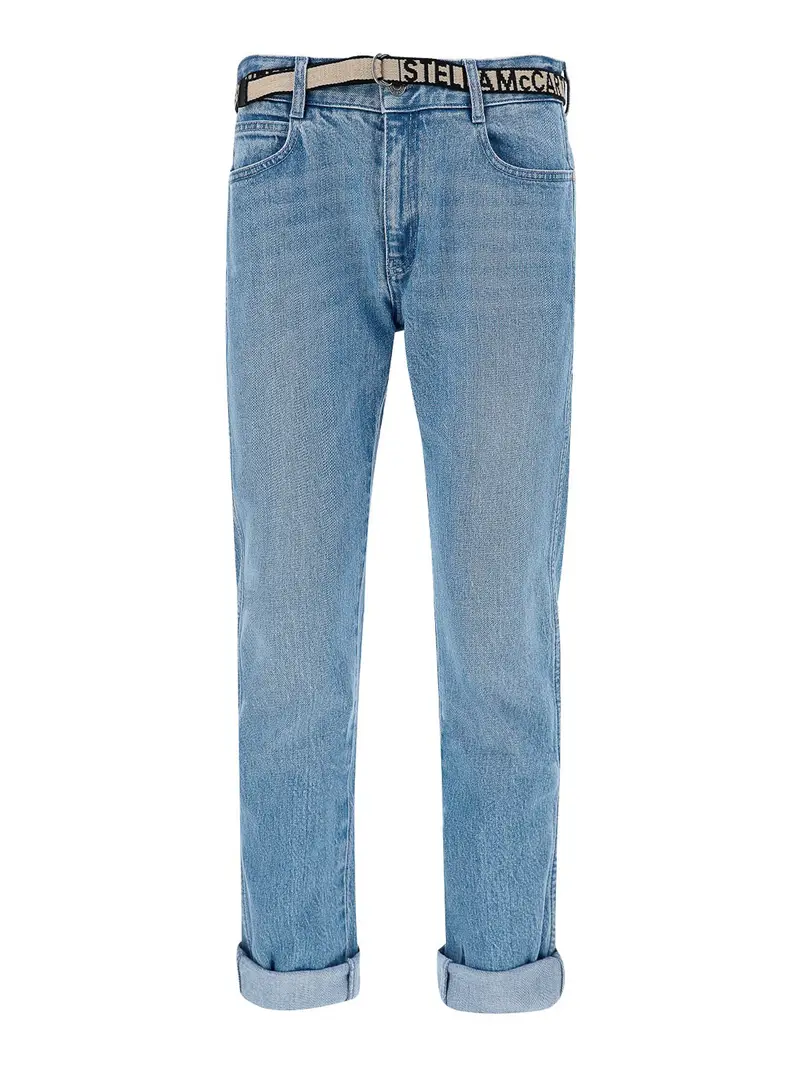Stella Mccartney Jeans Denim 2596431