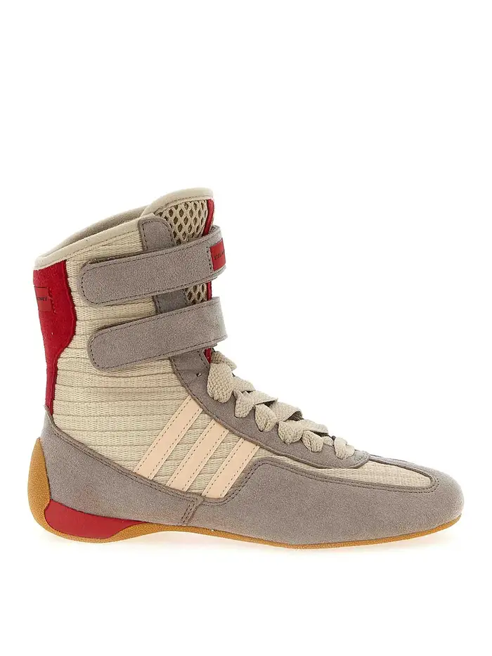 Stella Mccartney Sneaker adidas di Multicolore