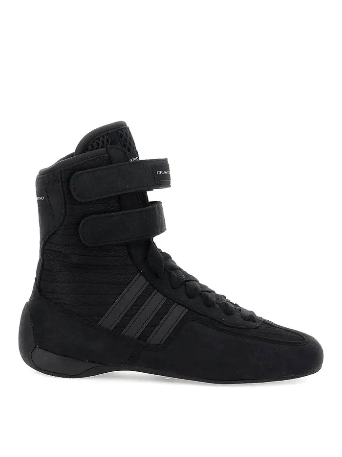 Stella Mccartney Sneaker Rasant 20 cinturini Nero
