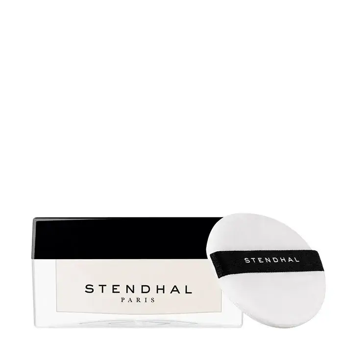 Stendhal cosmetics Stendhal 000 Cipria in polvere fissante universale 12,5 g