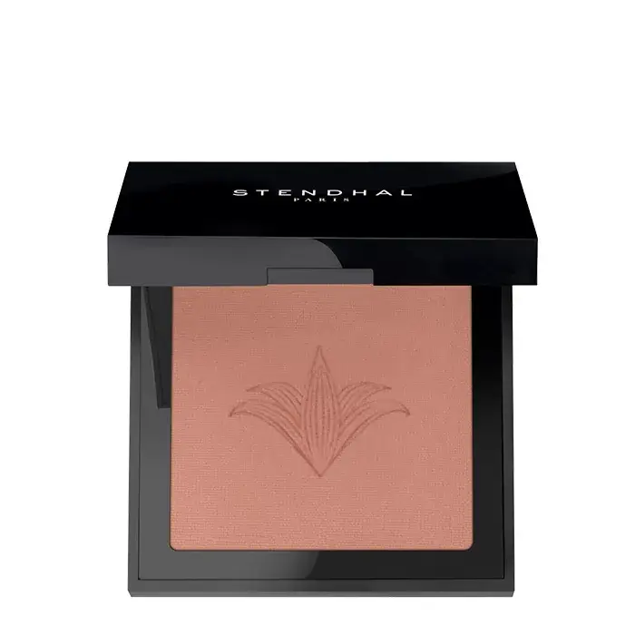 Stendhal cosmetics Stendhal Illuminante Blush 302 Brun Petra 5,5 g