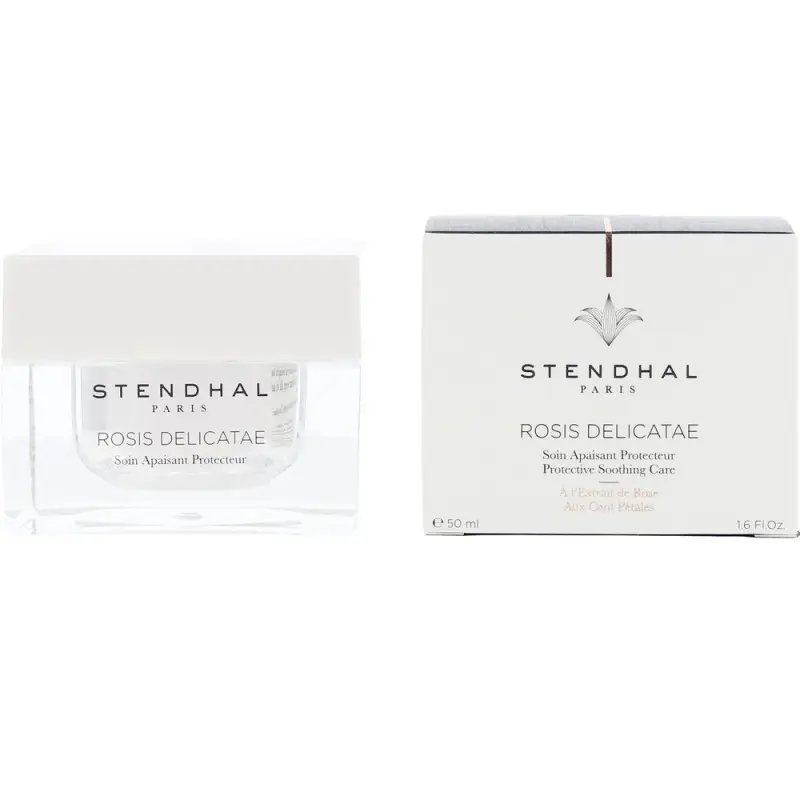Stendhal cosmetics Stendhal - Trattamento protettivo lenitivo