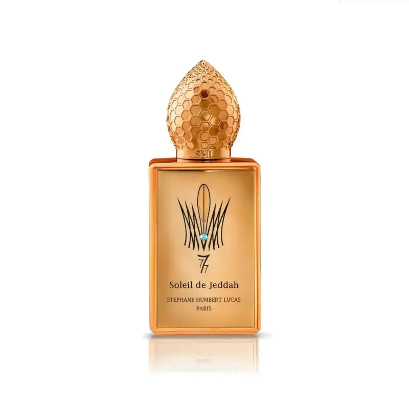 Stephane humbert lucas Soleil De Jeddah Mango Kiss - 50 Ml