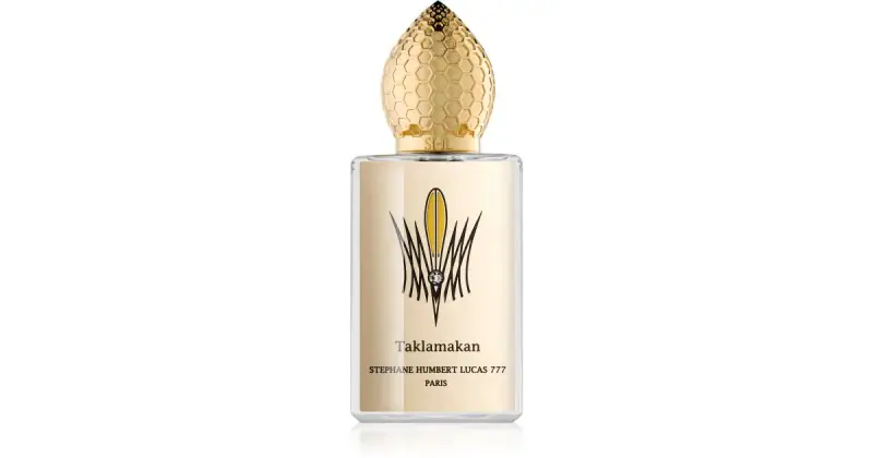 Stephane humbert lucas Taklamakan Eau De Parfum - 50 Ml