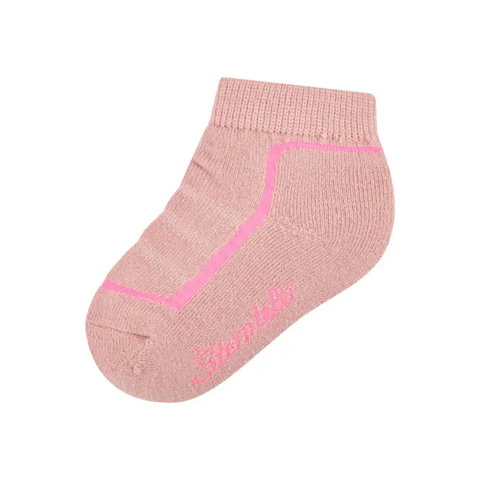 Sterntaler Calze Bambina Rosa 5073755