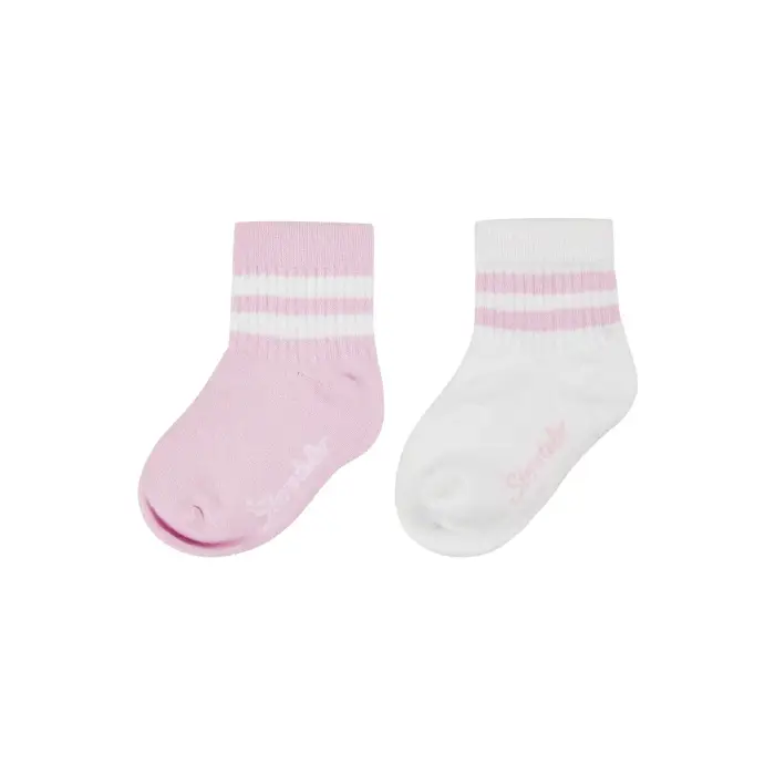 Sterntaler Calze Bambina Rosa 5073729