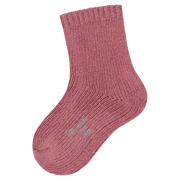 Sterntaler Calze Bambina Rosa 5073740