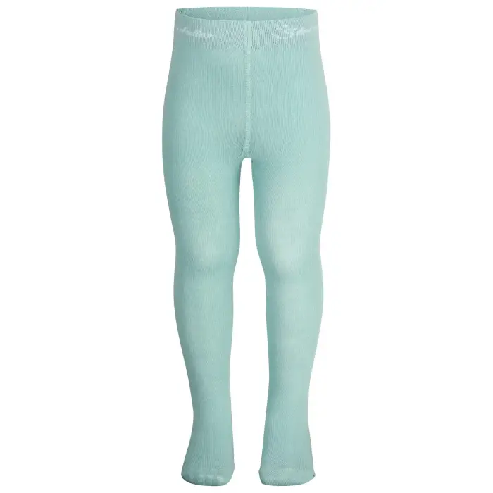 Collant a vita alta per bambini Sterntaler Vert