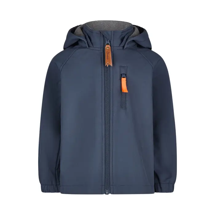 Sterntaler Giacca con cappuccio per bambini Bleu