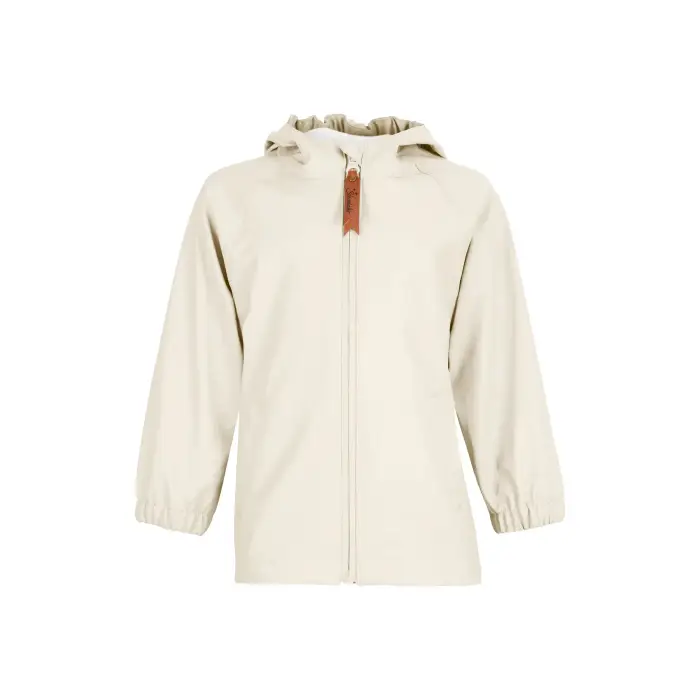 Sterntaler Giacca impermeabile bambino Beige