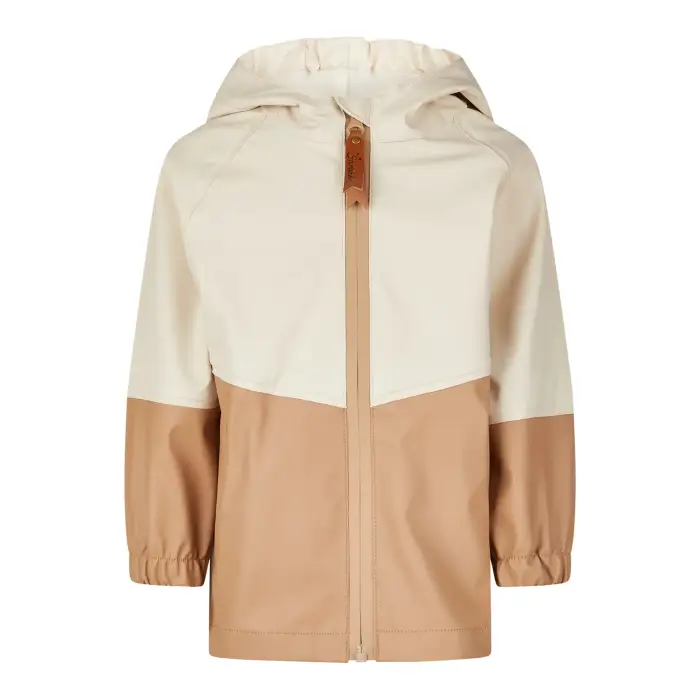 Sterntaler Giacca impermeabile bambino Marron