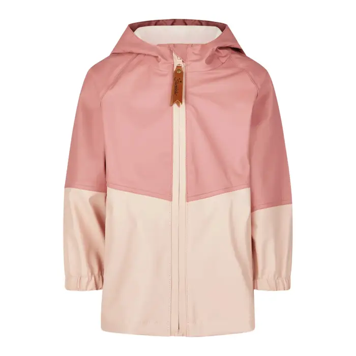 Sterntaler Giacca impermeabile ragazza Rose