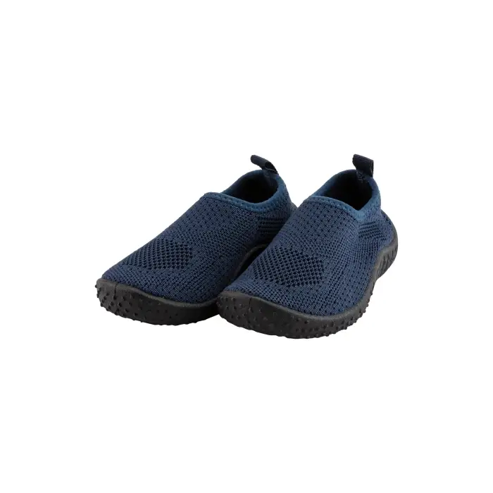 Scarpe acquatiche a maglia per bambini Sterntaler Bleu