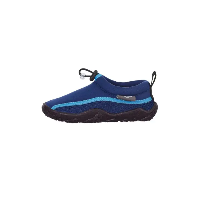 Scarpe acquatiche in neoprene per bambini Sterntaler Bleu