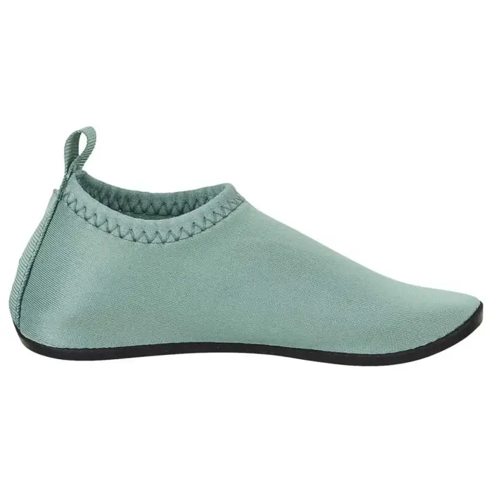 Scarpe acquatiche in neoprene per bambini Sterntaler Vert