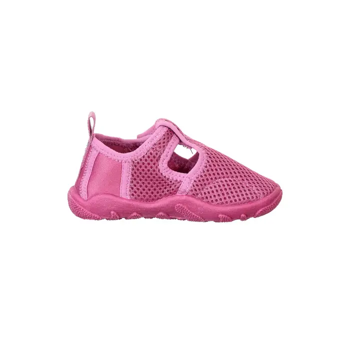 Scarpe da acqua in mesh per ragazza Sterntaler Rose