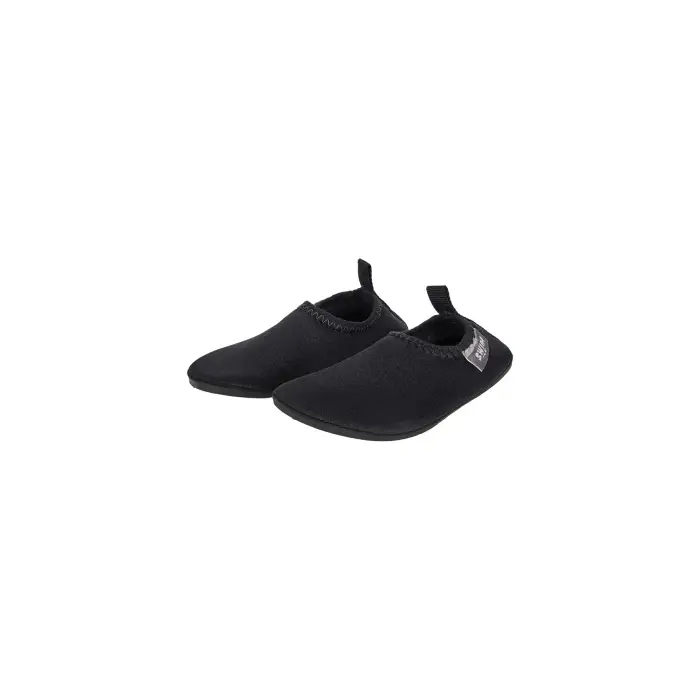 Scarpe da acqua unicolore per bambini Sterntaler Noir
