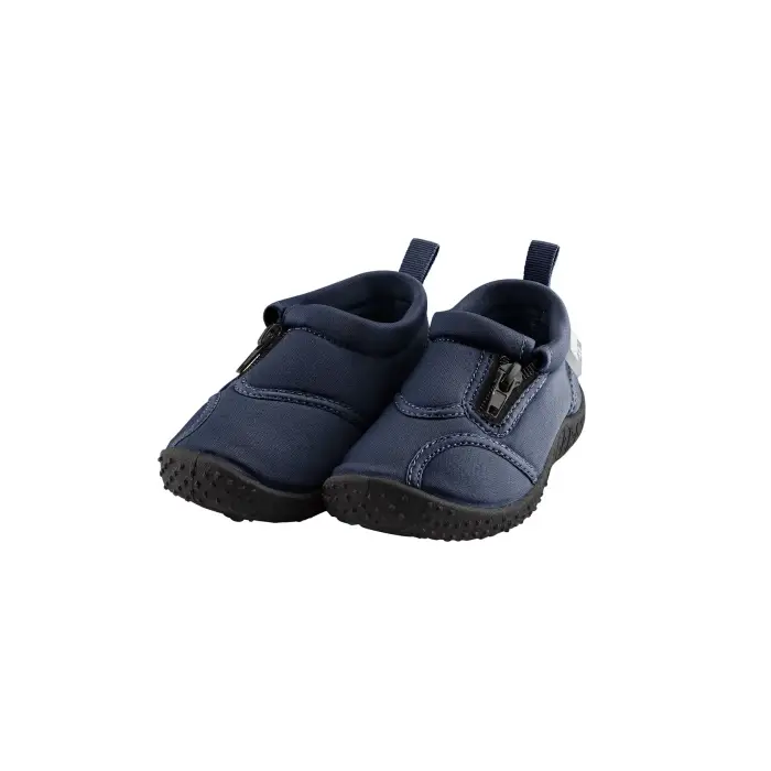 Scarpe scoglio bambini Sterntaler Bleu