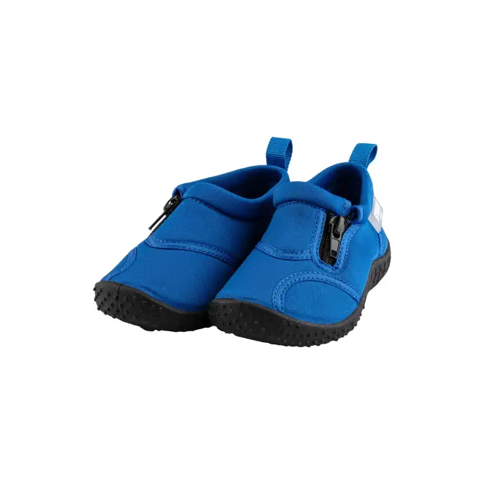 Scarpe scoglio bambini Sterntaler Bleu