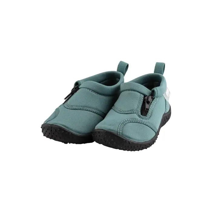 Scarpe scoglio bambini Sterntaler Vert