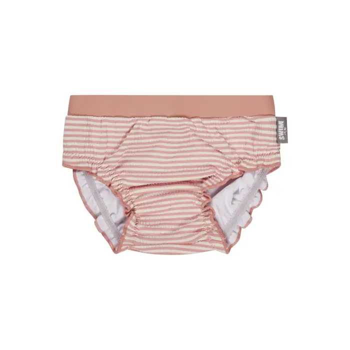 Sterntaler Slip da bagno ragazza Hippocampe Rose