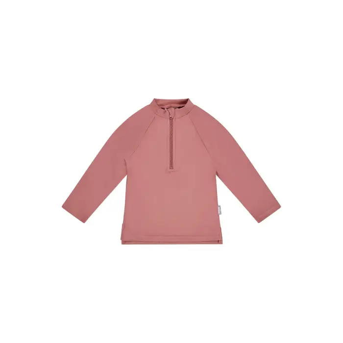 Sterntaler T-shirt da bagno a maniche lunghe per ragazza Rose
