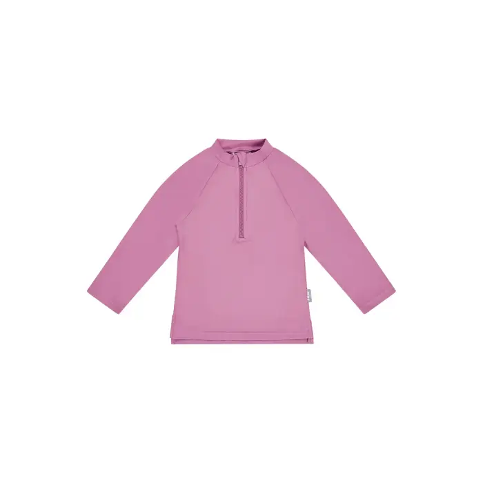 Sterntaler T-shirt da bagno a maniche lunghe per ragazza Rose