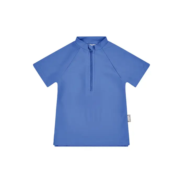 Sterntaler T-shirt da bagno per ragazza Bleu