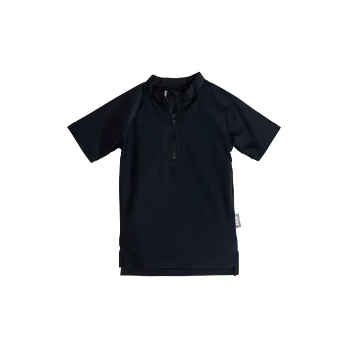 Sterntaler T-shirt da bagno per ragazza Bleu