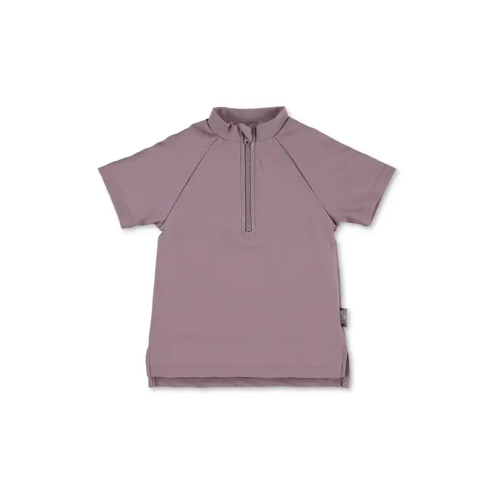 Sterntaler T-shirt da bagno per ragazza Violet