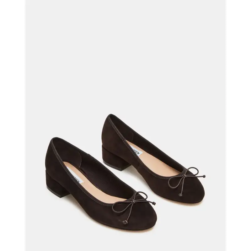 Steve Madden Ballerine da donna Cherisher