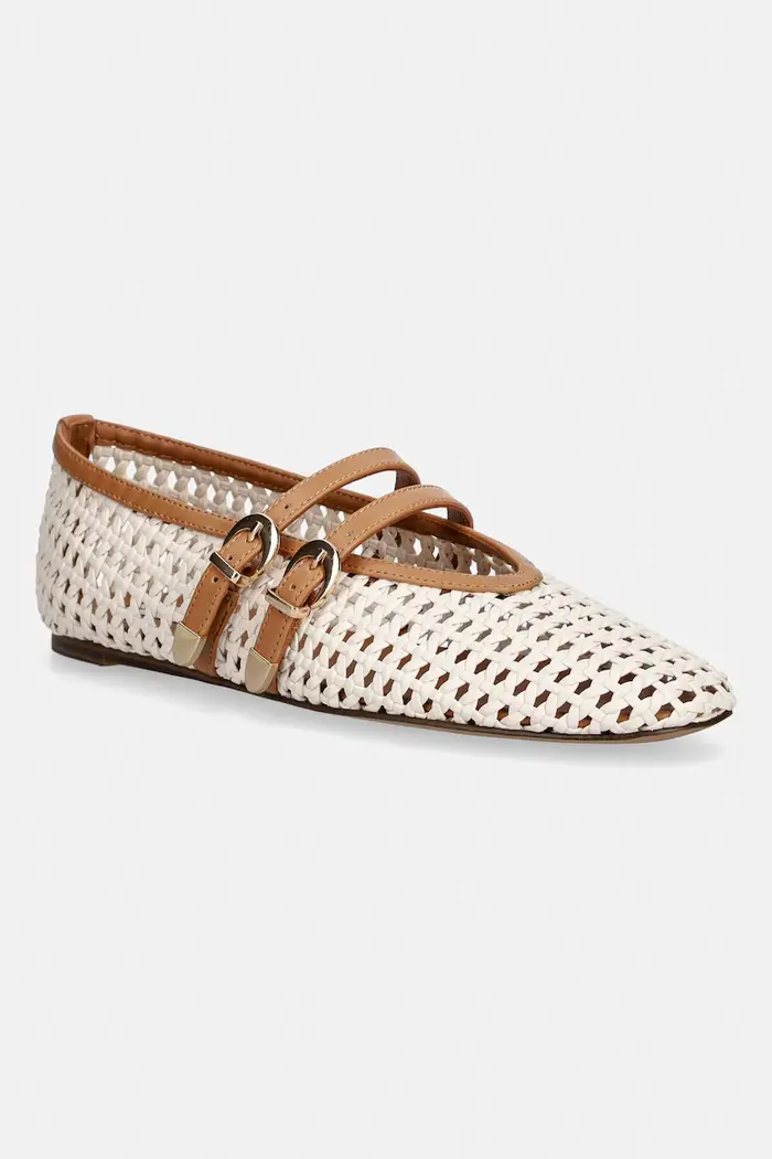 Steve Madden ballerine Laney-C Beige
