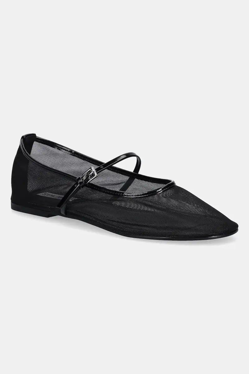 Steve Madden Ballerine Nero 2231432